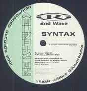 Syntax - Listen / Show You