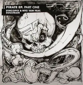 Syncopix - Pirate EP (Part One)