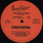 Synctotem - Simon's Theme / Little Blue Flower