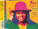 CD Single - Sybil - When I'm Good And Ready