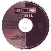 CD Single - Sybil - When I'm Good And Ready