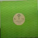 12inch Vinyl Single - Sybil - Let Yourself Go