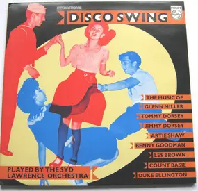 Syd Lawrence - Disco Swing