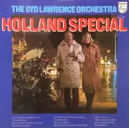 Syd Lawrence And His Orchestra - Holland Special