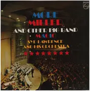 Syd Lawrence And His Orchestra - More Miller And Other Big Band Magic