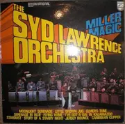 LP - Syd Lawrence And His Orchestra - Miller Magic