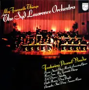 Syd Lawrence And His Orchestra - My Favourite Things