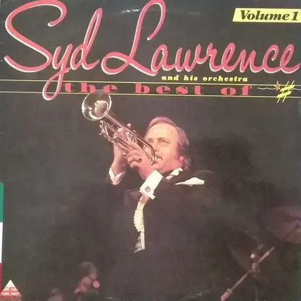 Syd Lawrence And His Orchestra - The Best Of Syd Lawrence And His Orchestra Volume 1