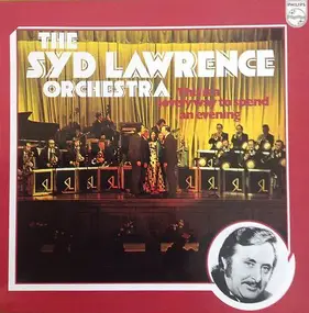 Syd Lawrence - This Is A Lovely Way To Spend An Evening