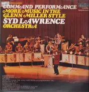 Syd Lawrence And His Orchestra - Command Performance