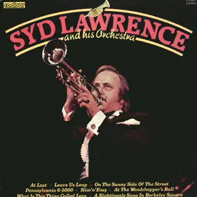 Syd Lawrence - The Syd Lawrence Orchestra