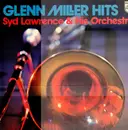 Double LP - Syd Lawrence & His Orchestra - Glenn Miller Hits