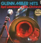 Double LP - Syd Lawrence And His Orchestra - Glenn Miller Hits