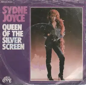 Sydne Joyce - Queen Of The Silver Screen
