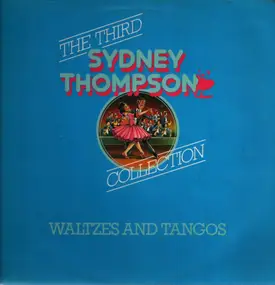 sydney thompson - Sydney Thompson Collection - Waltzes and Tangos