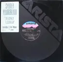 12'' - Sydney Youngblood - If Only I Could - Promo