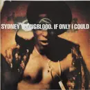 12inch Vinyl Single - Sydney Youngblood - If Only I Could