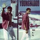 7inch Vinyl Single - Sydney Youngblood - Hooked On You