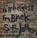 LP - Syl Johnson - Is It Because I'm Black - + Insert.