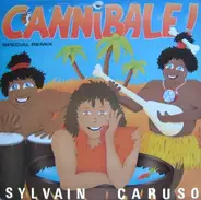 Sylvain Caruso - Cannibale