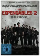 Sylvester Stallone / Jason Statham a.o. - The Expendables 2