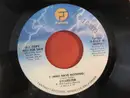 7inch Vinyl Single - Sylvester - I (Who Have Nothing)