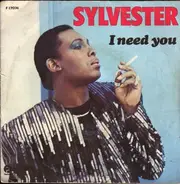 Sylvester - I Need You