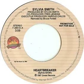 Sylvia Smith - Heartbreaker