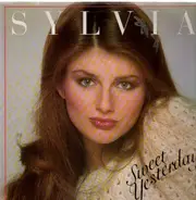 Sylvia - Sweet Yesterday