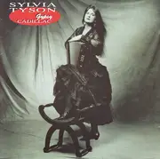 CD - Sylvia Tyson - Gypsy Cadillac