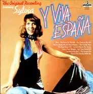 Sylvia Vrethammar - Y Viva Espana