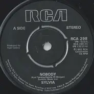 Sylvia - Nobody