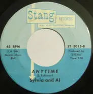 Sylvia Robinson - Have You Had Any Lately? / Anytime
