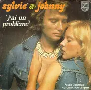 Sylvie Vartan & Johnny Hallyday - J'Ai un Probleme