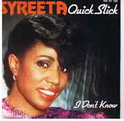 7inch Vinyl Single - Syreeta - Quick Slick