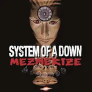 System Of A Down - Mezmerize